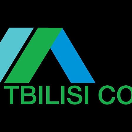 Tbilisi Core Aquarius Exterior foto