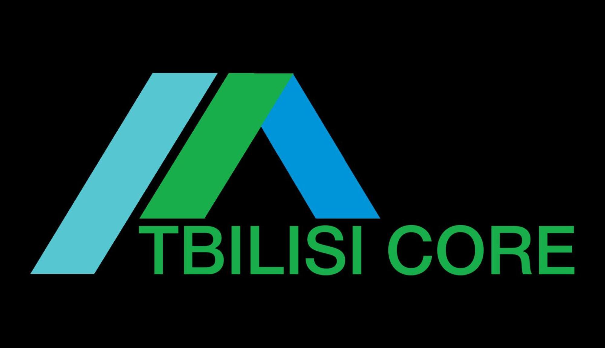 Tbilisi Core Aquarius Exterior foto