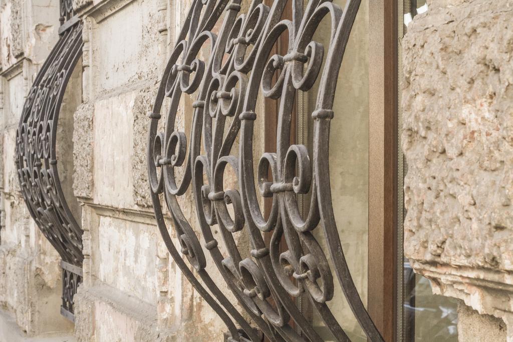 Tbilisi Core Aquarius Exterior foto
